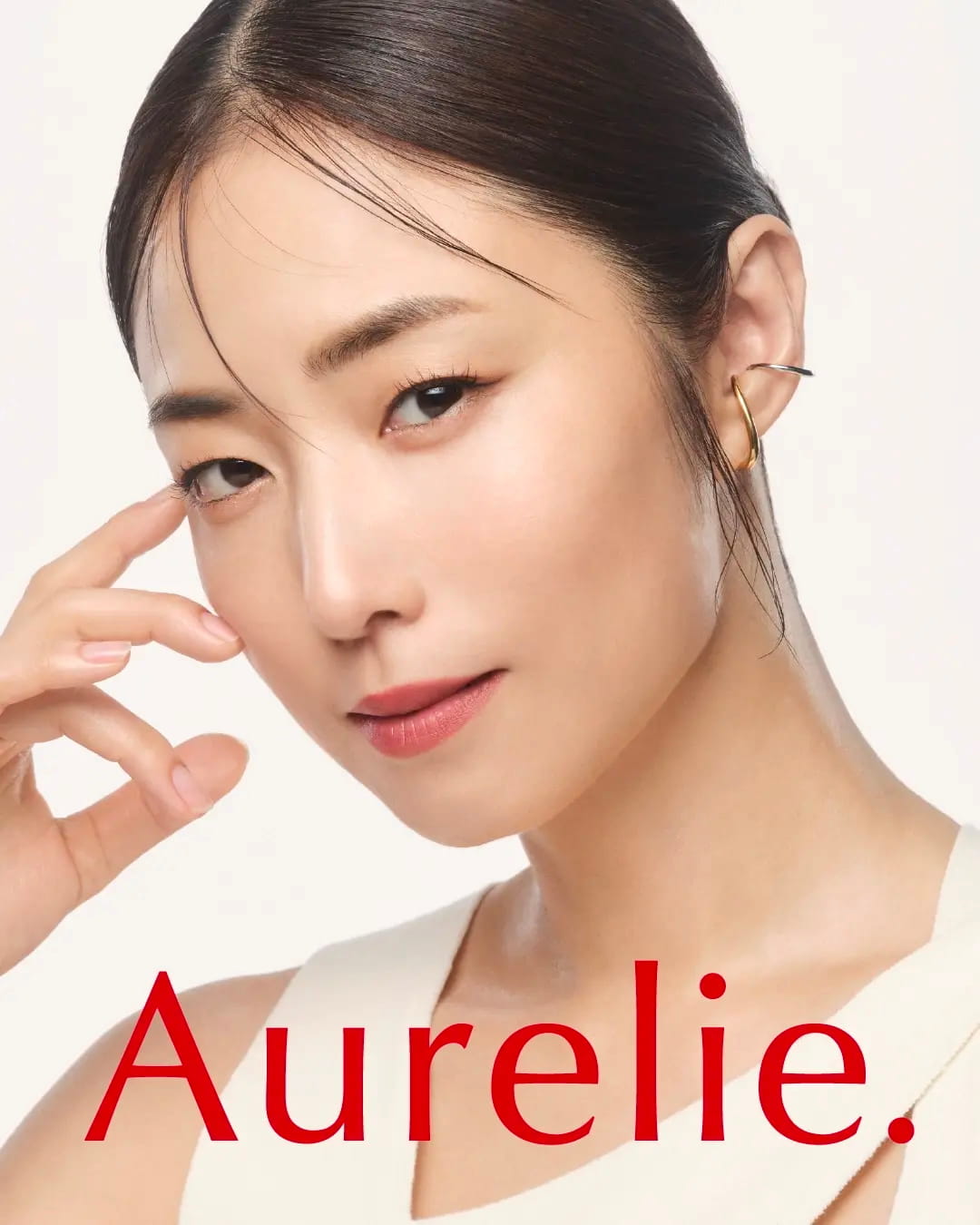 Aurelie.
