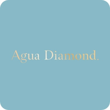 Agua Diamond.